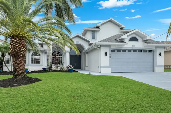 2309 SE 20TH PL, Cape Coral, FL 33990