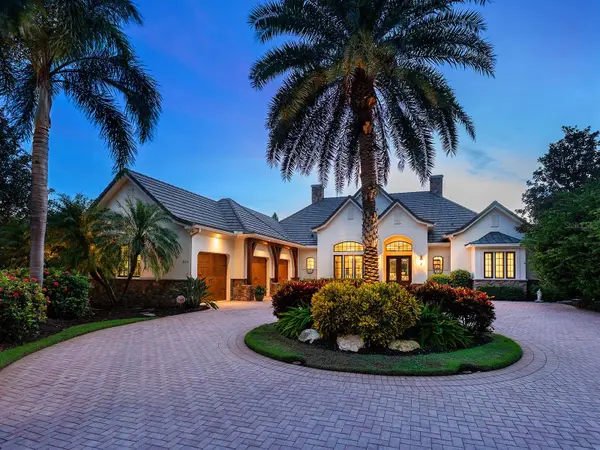 8214 PORTLIGHT CT, Lakewood Ranch, FL 34202