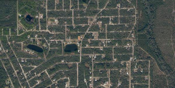 06-10-25-4081-0390-0100 CANINE ST, Interlachen, FL 32148
