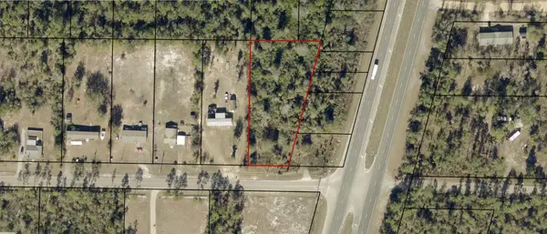 00228-000-000 OWENWOOD RD, Fountain, FL 32438