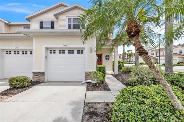 2332 ROSEWOOD LN, North Port, FL 34289