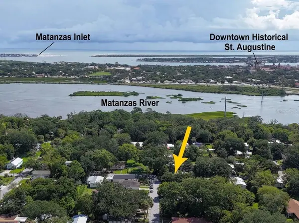 78 PEARL ST, St Augustine, FL 32084