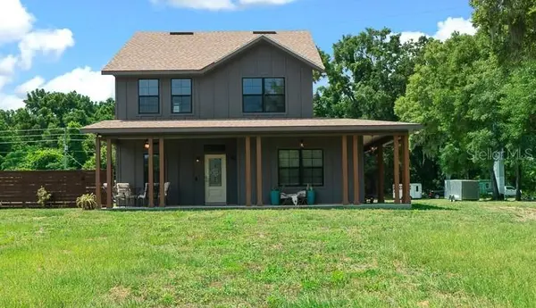 13576 NW COUNTY ROAD 235, Alachua, FL 32615
