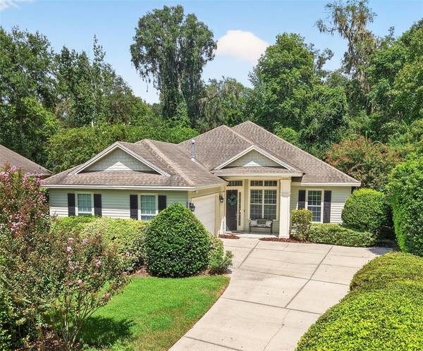 2629 SW 85TH TER, Gainesville, FL 32608