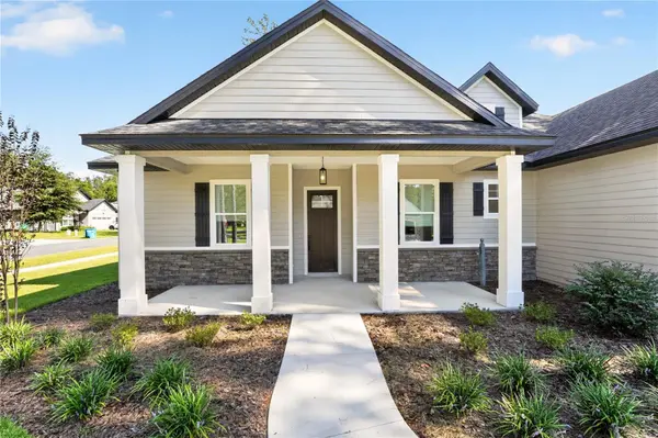 20488 NW 160TH LN, High Springs, FL 32643