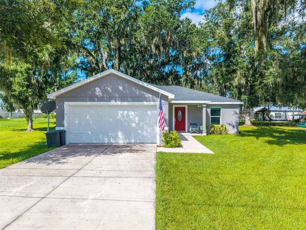 3056 MAGNOLIA ST, Zolfo Springs, FL 33890