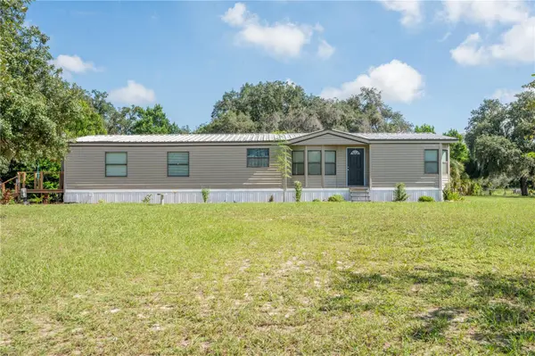 2242 FOX RUN LN, Lake Wales, FL 33898
