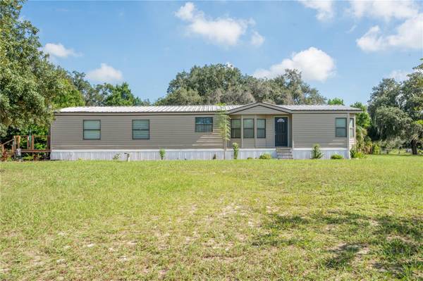2242 FOX RUN LN, Lake Wales, FL 33898