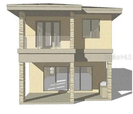7615 EXCITEMENT DR, Reunion, FL 34747