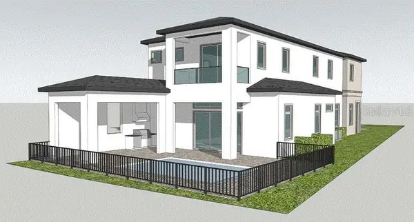 7615 EXCITEMENT DR, Reunion, FL 34747