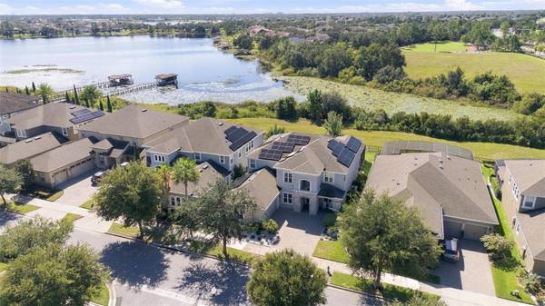 15240 SHONAN GOLD DR, Winter Garden, FL 34787