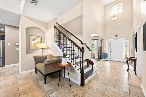3135 AMALFI DR, Orlando, FL 32820