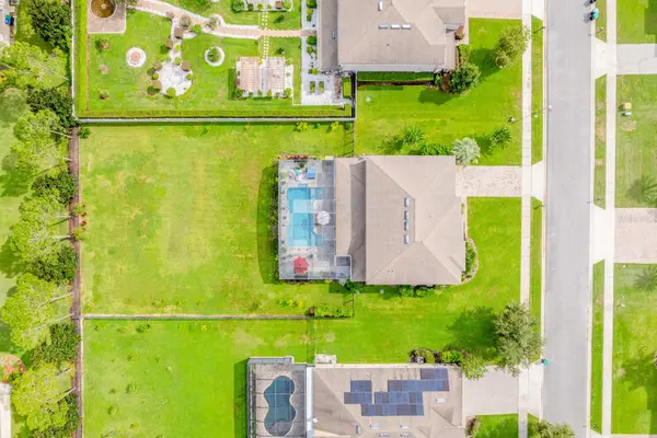 3135 AMALFI DR, Orlando, FL 32820