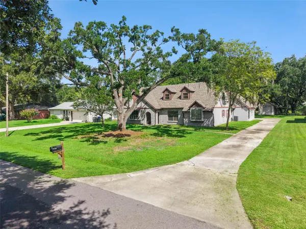 3313 MARDIS RD, Orlando, FL 32808