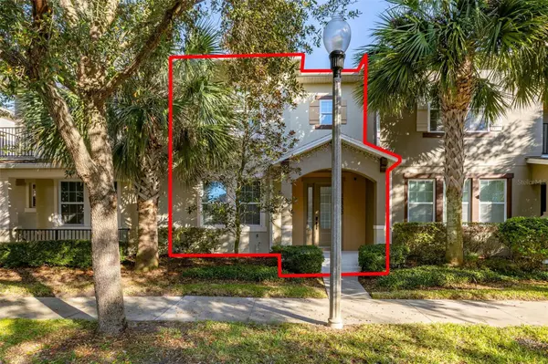 12333 VIA DERNA PL, Windermere, FL 34786