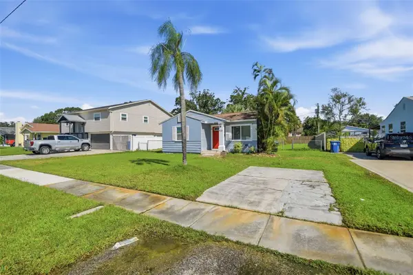 833 61ST AVE NE, St Petersburg, FL 33703
