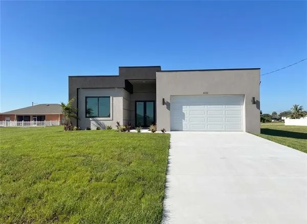 4332 NW 32ND ST, Cape Coral, FL 33993