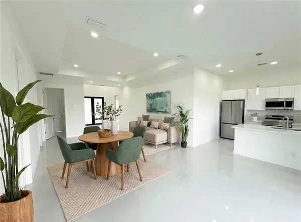 4332 NW 32ND ST, Cape Coral, FL 33993
