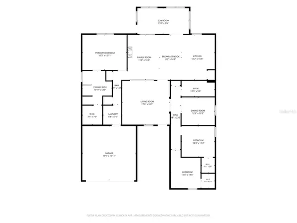 2388 YELLOW GRASS CT, Apopka, FL 32712