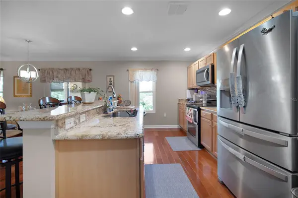 2388 YELLOW GRASS CT, Apopka, FL 32712
