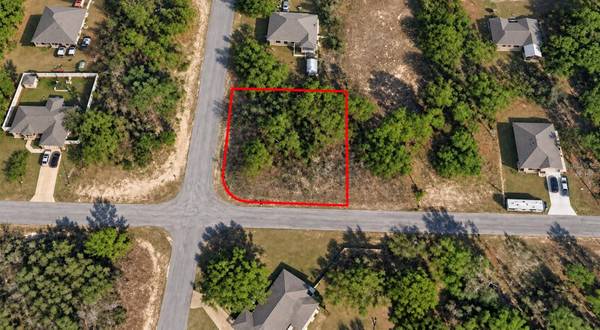 2845 W SHEILA DR, Citrus Springs, FL 34433