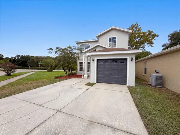 1611 CALLIE CT, Apopka, FL 32703
