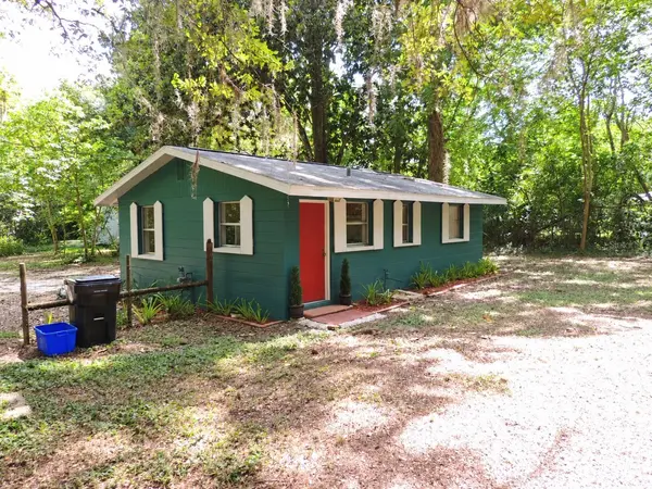 1146 NE 2ND PL, Williston, FL 32696