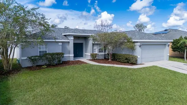2908 COACH LAMP RD, Mulberry, FL 33860