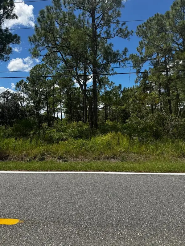 MCCLELLAN RD #6, Frostproof, FL 33843