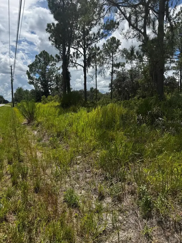 MCCLELLAN RD #6, Frostproof, FL 33843
