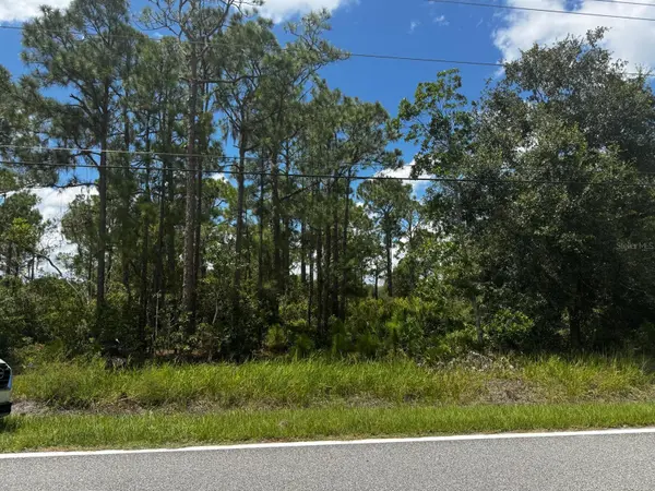 MCCLELLAN RD #49, Frostproof, FL 33843