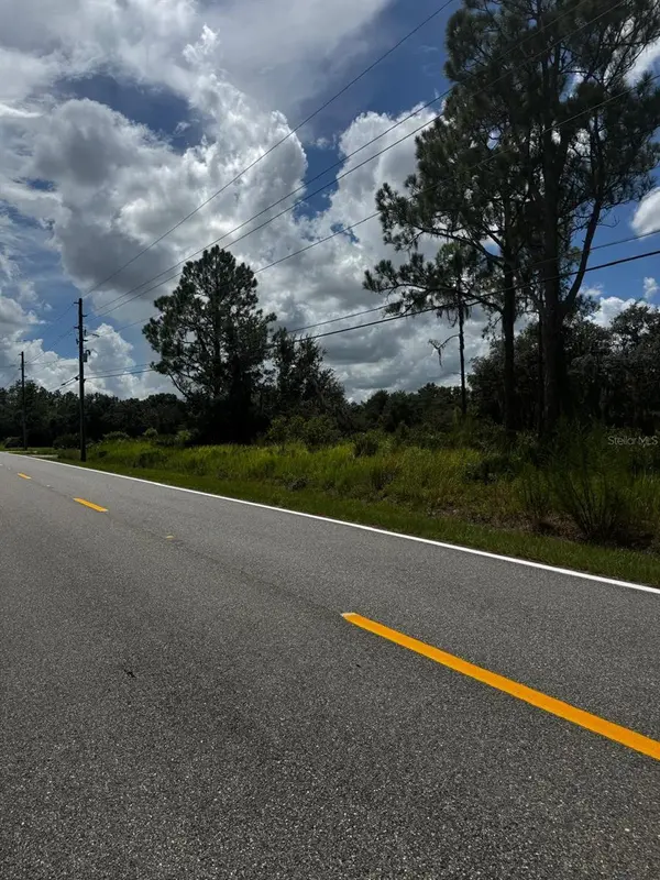 MCCLELLAN RD #49, Frostproof, FL 33843