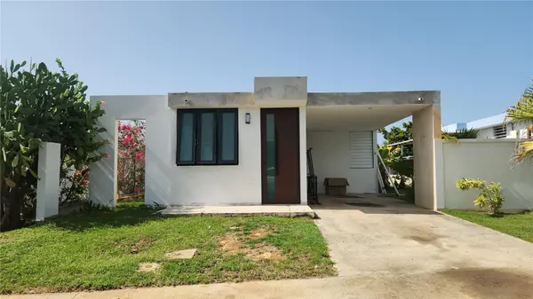 Los Almendros st. PRADERA REAL DEV, Isabela, PR 00662