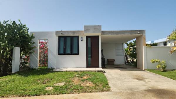 Los Almendros st. PRADERA REAL DEV, Isabela, PR 00662