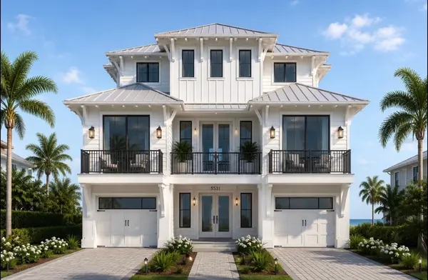 5531 CALLE DEL VERANO, Sarasota, FL 34242