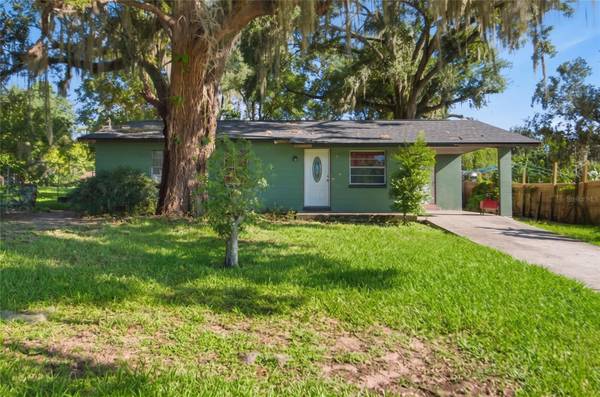 37317 MOCERI AVE, Dade City, FL 33523