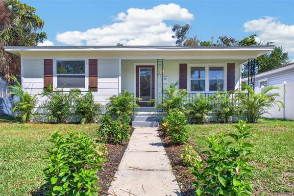 4235 3RD AVE S, St Petersburg, FL 33711