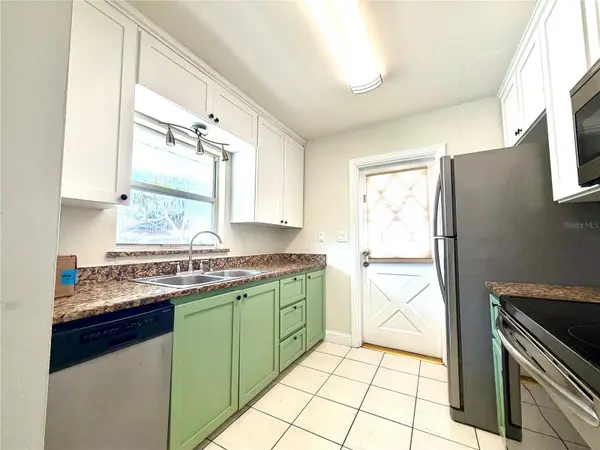 2119 W HENRY AVE, Tampa, FL 33603
