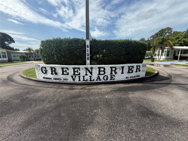 6100 62ND AVE N #15, Pinellas Park, FL 33781