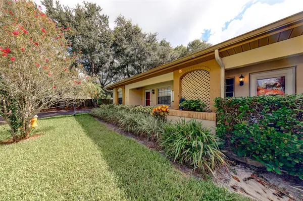 2460 NORTHSIDE DR #601, Clearwater, FL 33761