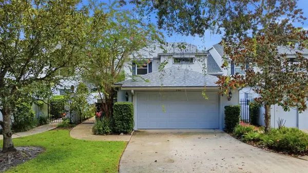 750 OLD TREELINE TRL, Deland, FL 32724