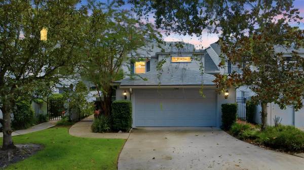 750 OLD TREELINE TRL, Deland, FL 32724