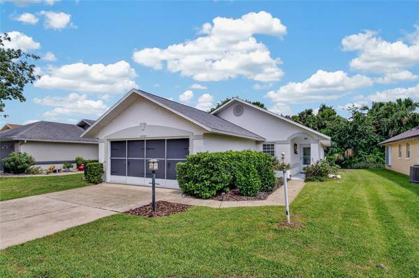 4597 BARNACLE DR, Port Orange, FL 32127