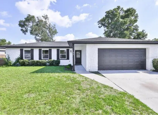 614 HUNTINGTON ST, Brandon, FL 33511