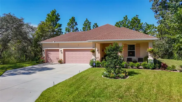12 DAHLIA CT S, Homosassa, FL 34446