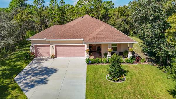 12 DAHLIA CT S, Homosassa, FL 34446