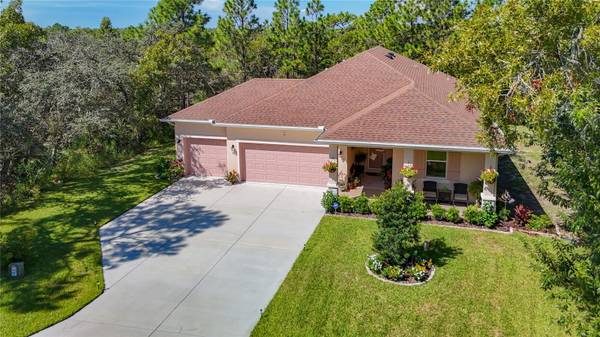 12 DAHLIA CT S, Homosassa, FL 34446