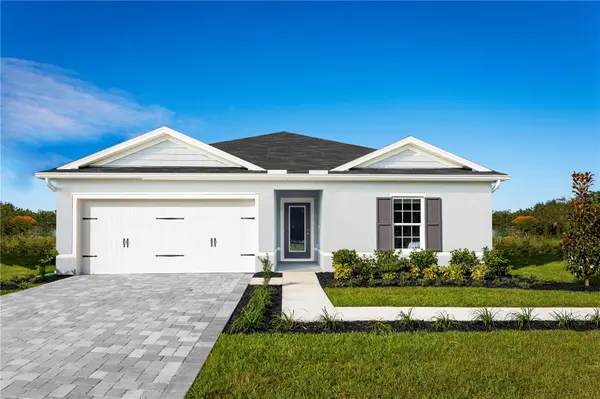 306 BILTMORE BLVD, Dundee, FL 33838