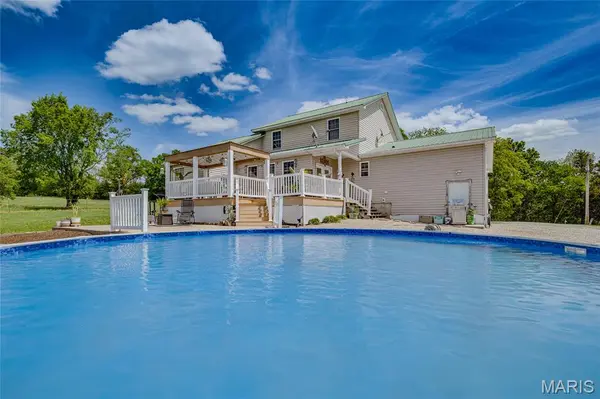 12213 Younker RD, Potosi, MO 63664