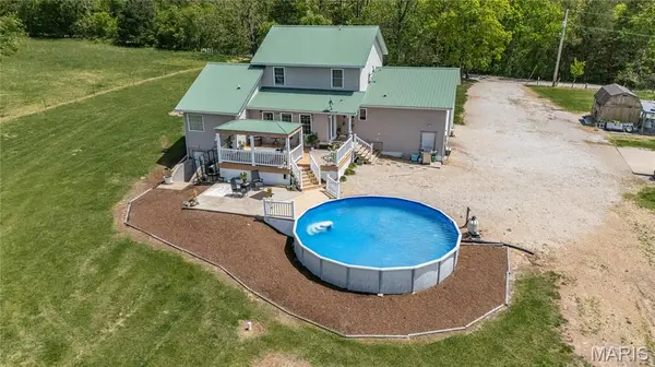 12213 Younker RD, Potosi, MO 63664